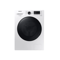 Imagem da oferta Lava e Seca Samsung WD11A com Ecobubble WD11A4453BW B 117kg