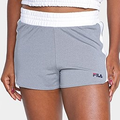 Imagem da oferta Short Fila Block Sports Feminino