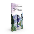 Imagem da oferta Livro Coraline Neil Gaiman