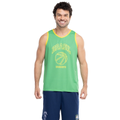 Imagem da oferta Camiseta Regata do Brasil Masculina CCB Treino Basquete