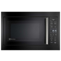 Imagem da oferta Micro-ondas de Embutir Electrolux Experience com 34 Litros de Capacidade Preto - ME3BP