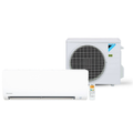 Imagem da oferta Ar Condicionado Split Hi Wall Inverter Daikin Full 9000 BTUh Frio 220 Volts - FTKC09T5VL
