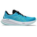 Imagem da oferta Tênis  GEL-Cumulus 26 - Masculino - Azul/Verde