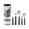 Imagem da oferta Faqueiro Brinox Inox 20 Peças Veneza