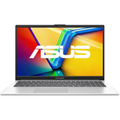 Imagem da oferta Notebook ASUS Vivobook Go 15 Intel Core i3 N305 8GB 512GB SSD W11 Home Tela 15.6" FHD Cool Silver - E1504GA-NJ435W