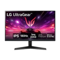 Imagem da oferta Monitor Gamer LG UltraGear 24" FHD IPS 180Hz 1ms GTG HDR10 DisplayPort e HDMI AMD FreeSync NVIDIA G-SYNC Preto - 24GS60F