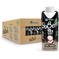 Imagem da oferta Pack 24 Unidades Bebida Proteica YoBem Coco com Tapioca 15g