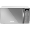 Imagem da oferta Micro-ondas Panasonic 21L NN-ST27L Branco Espelhado