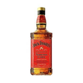 Imagem da oferta Whisky Jack Daniels Tennesse Fire 1 Litro - Whisky