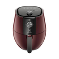 Imagem da oferta Fritadeira Elétrica sem Óleo Electrolux Airfryer EAF31 4L 1400W vermelho 110V por Rita Lobo