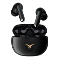 Imagem da oferta Fone de Ouvido Stage Hero6 TWS com Cancelamento de Ruído Ativo Sem Fio Bluetooth 5.2 com 4 microfones para Chamada 35H