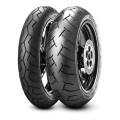 Imagem da oferta Par Pneu Pirelli Diablo 120/70ZR17 58w + 180/55ZR17 73W