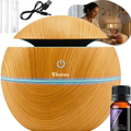 Imagem da oferta Umidificador Purificador De Ar Ambiente KaizuUltrassônico Silencioso Eletrico Usb Bivolt ParaQuarto Bebe