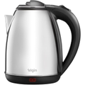 Imagem da oferta Chaleira elétrica Inox Elgin em Inox Sem fio 18 Litros 110V