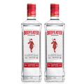 Imagem da oferta 2 Unidades Gin Beefeater London Dry - 750ml