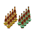 Imagem da oferta Combo 9 Cervejas Eisenbahn Pale Ale 355ml + 9 Cervejas Eisenbahn Pilsen 355ml