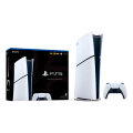 Imagem da oferta Console Sony Playstation 5 Slim Digital 825gb Branco Ps5