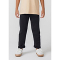 Imagem da oferta Calça Infantil Hering em Moletom Reta Masculina