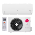 Imagem da oferta Ar Condicionado LG Al Smart Inverter Voice 9000 BTUs Frio 220V S3-Q09JA31E