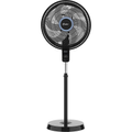 Imagem da oferta Ventilador de Coluna Oster Super Breeze 6 Pás 3 Velocidades Preto OVRT880