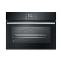 Imagem da oferta Forno de Embutir Elétrico Electrolux 50L Experience Air Fryer PerfectCook360 e Painel Touch - OE5EA