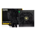 Imagem da oferta Fonte Alimentação Gamer 750w Bivolt 80plus Bronze Silencioso