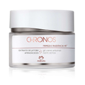 Imagem da oferta Gel Creme Antissinais 45+ Noite Firmeza e Radiância Chronos 40 g Natura