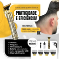 Imagem da oferta Maquininha De Cortar O Cabelo