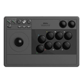 Imagem da oferta Controle Arcade Stick Sem Fio 8BitDo para Xbox Preto - 81JA02D