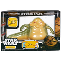 Imagem da oferta SUNNY Star Wars Stretch Boneco Elástico Jabba The Hutt 38 cm