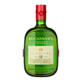 Imagem da oferta Whisky Escocês Buchanans 12 Anos 1 Litro