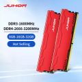 Imagem da oferta Memória Ram Juhor DDR4 16GB 3200mhz