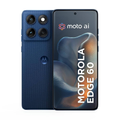 Imagem da oferta Smartphone Motorola Edge 60 5G - 512GB 24GB (12GB RAM+12GB Ram Boost) Tela Quad-Curve moto AI 50MP Sony Camera ultrarres