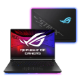 Imagem da oferta Notebook Rog Strix Scar 18 Rtx5090 Core Ultra 9 64gb 4tb W11