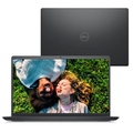 Imagem da oferta Notebook Dell Inspiron I15-I120K-U20P 15.6" Full HD 12ª Geração Intel Core i5 8GB 256GB SSD Linux Preto