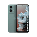 Imagem da oferta Smartphone Motorola Moto g35 5G - 256GB 12GB (4GB RAM+8GB Ram Boost) e Camera 50MP com AI NFC Tela 6.7" com Superbrilho