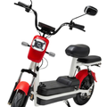Imagem da oferta Bicicleta Elétrica Smart Sport 500watts 48v Bat Removível
