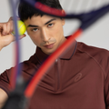 Imagem da oferta Camisa Polo ASICS Zíper Selado - Masculina