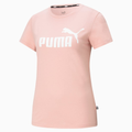 Imagem da oferta Camiseta Essentials Puma Feminina