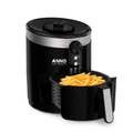 Imagem da oferta Air Fryer Fritadeira Elétrica sem Óleo Arno Moderna 3,5L Preta PFRY EY1208B1