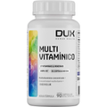 Imagem da oferta Dux Nutrition Multivitamínico - Pote 90 Cápsulas