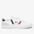 Imagem da oferta Tênis Couro Lacoste Sideline Pro Masculino