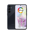 Imagem da oferta Smartphone Samsung Galaxy A35 128GB Azul Escuro 5G 6GB RAM 66" Câm Tripla + Selfie 13MP Dual Chip