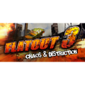 Imagem da oferta Jogo Flatout 3: Chaos and Destruction - PC Steam