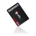 Imagem da oferta SSD Gamer Ninja Shuriken 2TB Sata III Leitura 510MBs e Gravação 495MBs GN-ST-SHS2TB