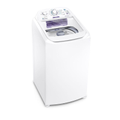 Imagem da oferta Máquina de Lavar 85kg Electrolux LAC09 Turbo Economia Jetu0026Clean e Filtro Fiapos - 110V