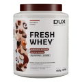 Imagem da oferta Whey Protein Freshwhey Dux Nutrition - Pote 450g