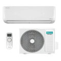 Imagem da oferta Ar Condicionado Hisense Hw 12000b F Inverter Monofásico 220