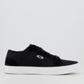 Imagem da oferta Tênis Oakley Way Preto e Branco