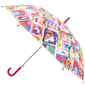 Imagem da oferta GUARDA CHUVA INF MICKEY DI SANTINNI